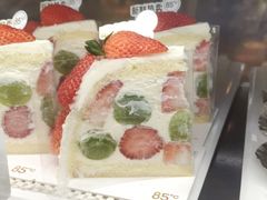 -85度C(深圳佳宁娜店)