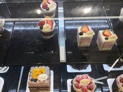 -长申超市(美食城店)