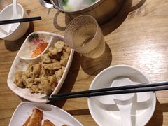 -姚面记·海派家常菜(恒基名人购物中心店)