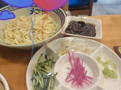 -惠丰门丁肉饼店