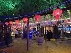 -旺角小渔村·海肠捞饭开创者(环山路店)
