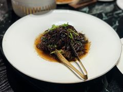 -甄御•海鲜新青岛菜(麦岛店)