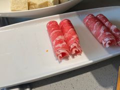-海底捞火锅(金地广场生日主题店)