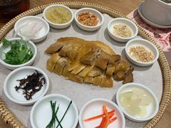 -顺风汤馆·广府粤菜(江宸天街店)