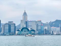 -尖沙咀