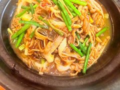 -香融府·烤鸭·家常菜(马家堡路店)