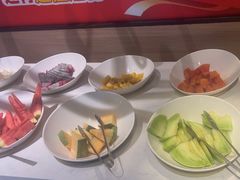 -豪客来牛排(成都锦江大融城店)