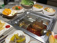 -海底捞火锅(北京路店)