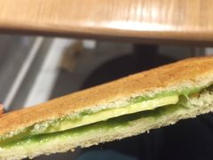 -HELLO 27 意面·沙拉·帕尼尼