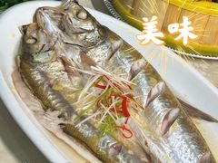 -七的湖·江南蟹舫·阳澄湖农家菜(蟹舫苑店)
