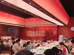 -龍歌自助小火锅(雨花台江南虹悦城店)