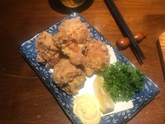 -千代武日本料理(开发区店)