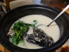 -魁鱼馆·千岛湖金陵山水啤酒温泉酒店