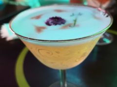 -MOSSO音乐酒吧·Live House(南京西路店)