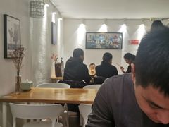 -鬼味烤翅(南锣鼓巷店)