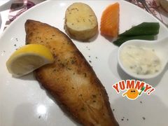 -斗牛士牛排餐厅(嘉里汇店)