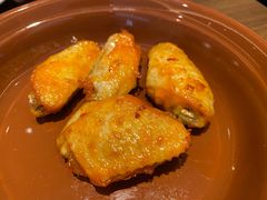 -萨莉亚意式餐厅(杭州滨江天街店)