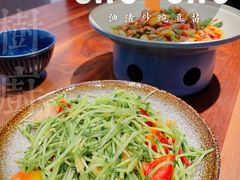 -树厨地道黔菜(凯里韶山南路店)