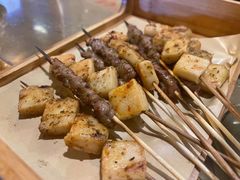 -壹块捌烧烤(灯市口店)