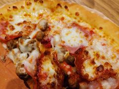 -棒约翰比萨·意面(剑河店)