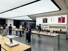 -华为授权体验店(中山公园来福士)