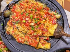 -新凯旋烧烤·燕姐千岛湖土菜