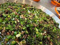 -向外鱼乐·土菜·虹鳟鱼