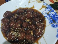 -老西安韩记三鲜煮馍(四府街店)