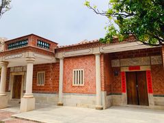 -晋江五店市传统文化旅游区