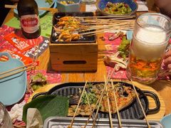 -馋嘴猫北京食堂·烤鸭·宵夜(亚运村店)