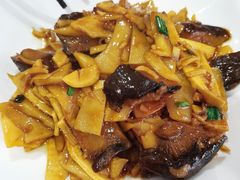 -马凯餐厅(长椿街店)