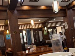 -环秀楼(黄山呈坎店)
