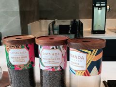 -星巴克臻选(深圳卓悦中心店)