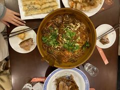 -知音酒楼(花园店)