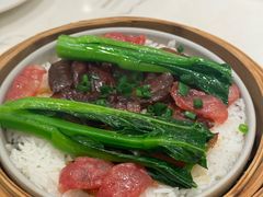 -海上名珠·海鲜酒楼(励骏庞都店)