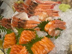 -極上萬膳·日料放题(来福士江景店)