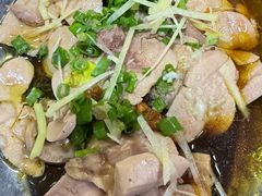 -炬龙牛肉店(新华店)
