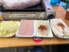 -纽道沸巫山纸包鱼(中海国际店)