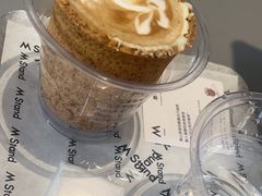 -M Stand(成都COSMO店)