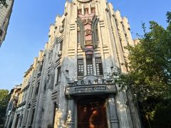 -两江国际影视城