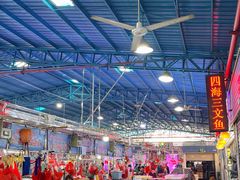 -大东海海鲜酒楼(渔人码头总店)