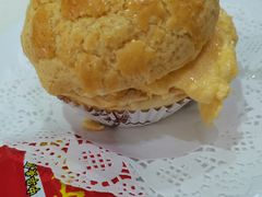 -锦园春香港茶餐厅(西海湾旗舰店)