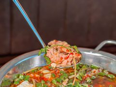 -蛙兔鸡自贡风味·特色江湖菜(广都店)