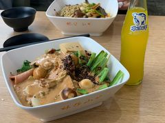 -林静小吃(复兴路店)