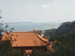 -南沙天后宫景区