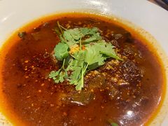 水煮牛肉-川流不息(北蔡休闲广场店)