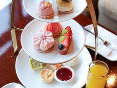 -上海龙之梦万丽酒店