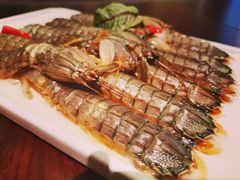 -稻鲜记潮汕砂锅粥