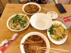 -水仙拉面(水仙街店)