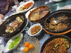 -苏先生海鲜渔庄(金桥店)